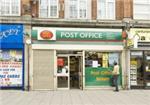 Post Office Ltd - London