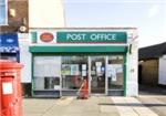 Post Office Ltd - London