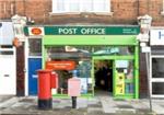 Post Office Ltd - London