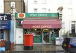 Post Office Ltd - London