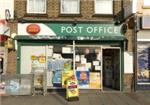 Post Office Ltd - London