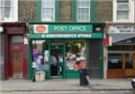 Post Office Ltd - London