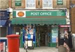 Post Office Ltd - London