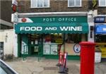 Post Office Ltd - London