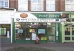 Post Office Ltd - London