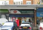 Post Office Ltd - London