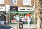 Post Office Ltd - London