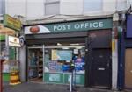 Post Office Ltd - London