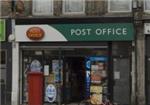 Post Office Ltd - London