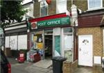 Post Office Ltd - London