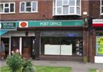 Post Office Ltd - London