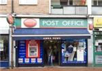 Post Office Ltd - London