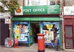 Post Office Ltd - London