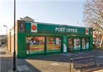 Post Office Ltd - London