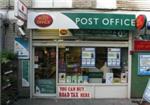 Post Office Ltd - London