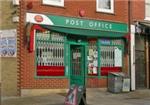 Post Office Ltd - London