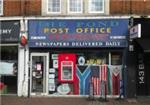 Post Office Ltd - London