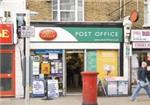 Post Office Ltd - London