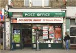 Post Office Ltd - London