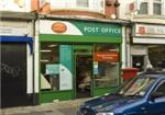 Post Office Ltd - London