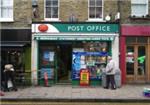 Post Office Ltd - London