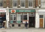 Post Office Ltd - London