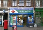 Post Office Ltd - London