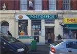 Post Office Ltd - London