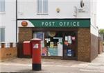 Post Office Ltd - London