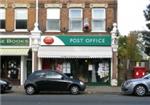 Post Office Ltd - London