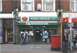 Post Office Ltd - London