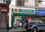 Post Office Ltd - London