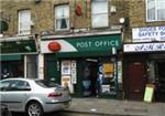 Post Office Ltd - London