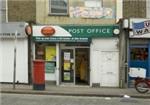 Post Office Ltd - London