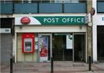 Post Office Ltd - London