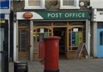 Post Office Ltd - London