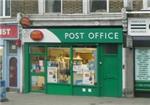 Post Office Ltd - London