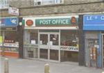 Post Office Ltd - London