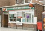 Post Office Ltd - London