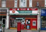 Post Office Ltd - London