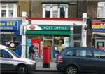 Post Office Ltd - London