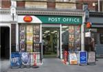 Post Office Ltd - London