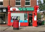 Post Office Ltd - London