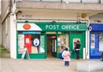 Post Office Ltd - London