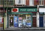 Post Office Ltd - London