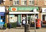 Post Office Ltd - London