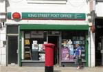 Post Office Ltd - London