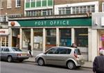 Post Office Ltd - London