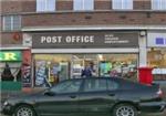 Post Office Ltd - London