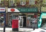 Post Office Ltd - London